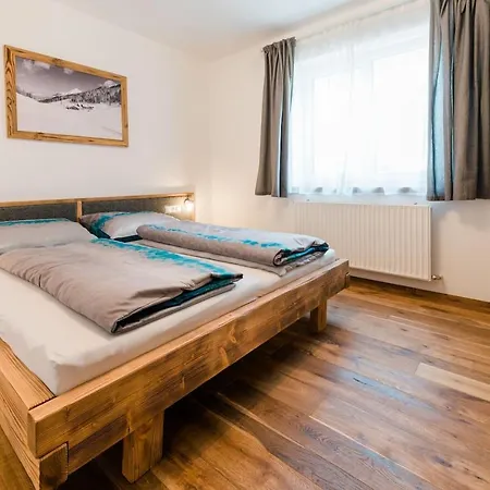 Lejlighed Apparment Sorgenfrei 2 Altenmarkt im Pongau